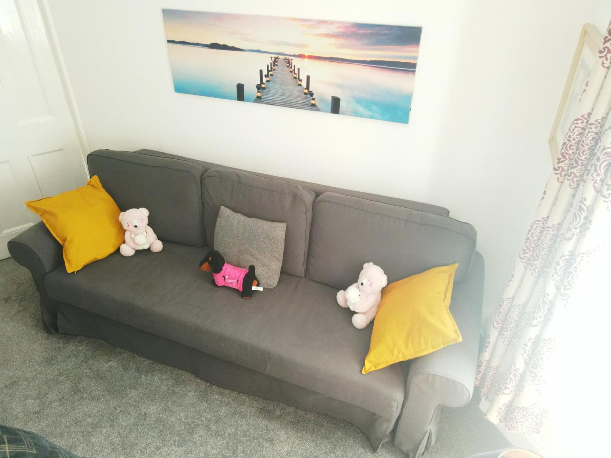 Service Accommodation 2 Bed Room Apartment In Newport South Wales Near Celtic Manor Icc Wales Exterior foto